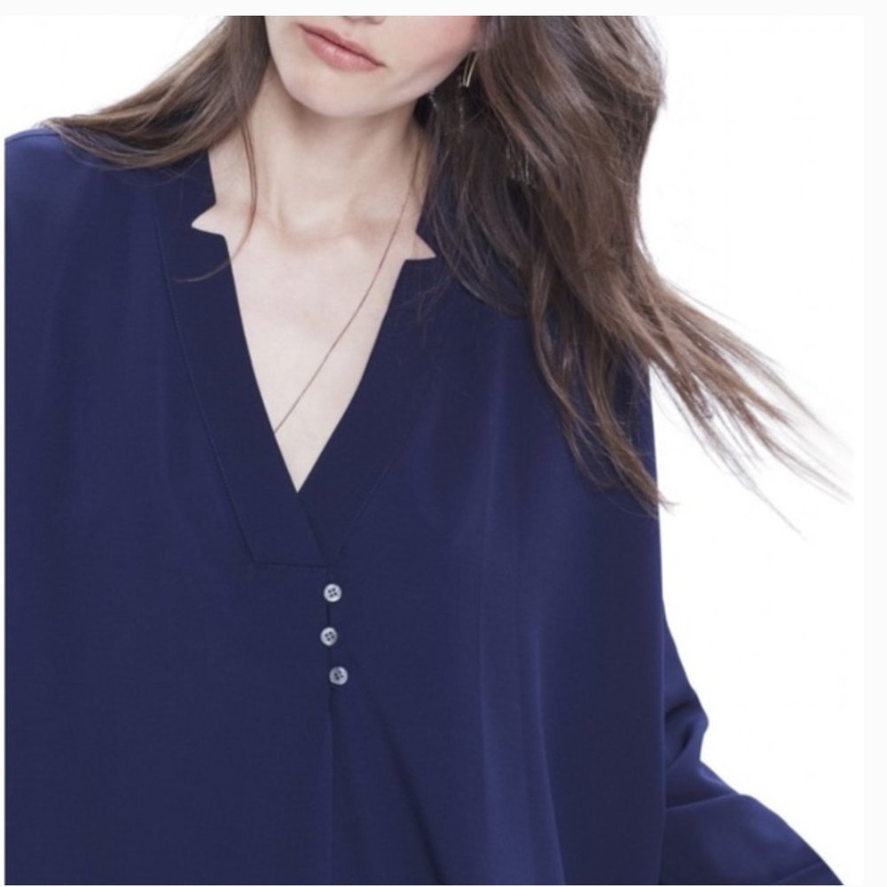 Hatch Yves Tunic Dress, size P (Maternity)